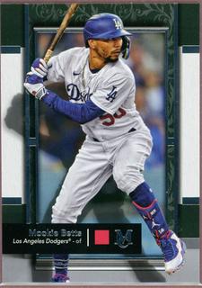 Mookie Betts