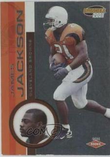 James Jackson
