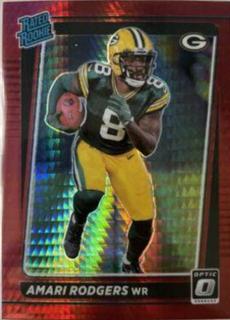 Amari Rodgers