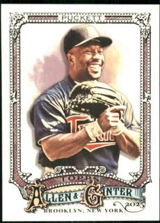 Kirby Puckett