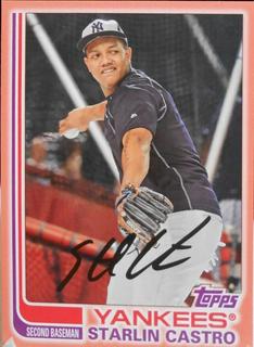 Starlin Castro