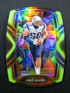 Mike Vrabel