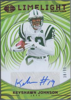 Keyshawn Johnson