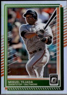 Miguel Tejada