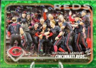 Cincinnati Reds
