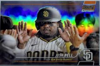 Josh Bell
