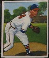 Vernon Bickford