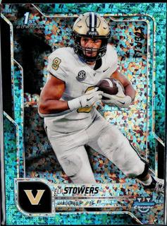 Eli Stowers