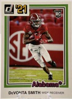 DeVonta Smith
