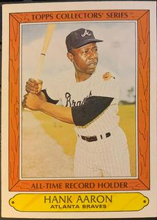 Hank Aaron