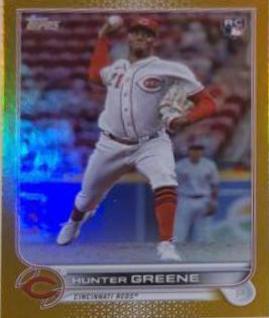 Hunter Greene