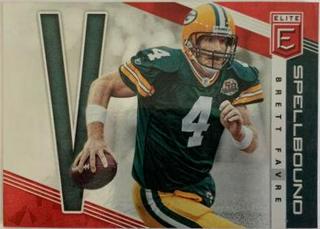 Brett Favre