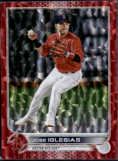 Jose Iglesias