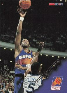 Danny Manning