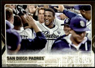 San Diego Padres