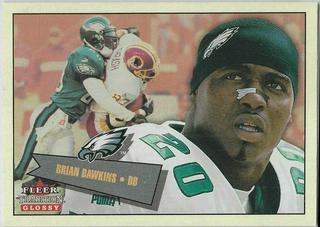 Brian Dawkins