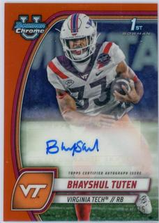Bhayshul Tuten