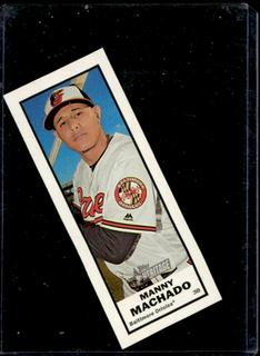 Manny Machado