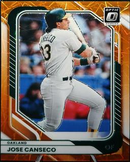 Jose Canseco