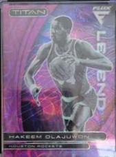 Hakeem Olajuwon