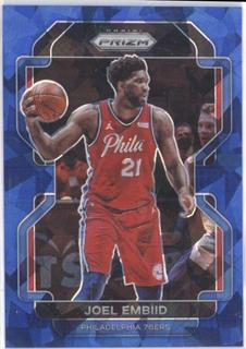 Joel Embiid