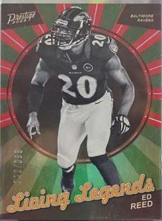 Ed Reed