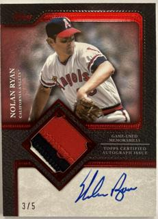 Nolan Ryan