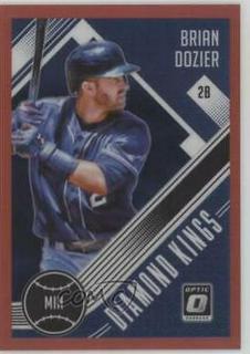 Brian Dozier