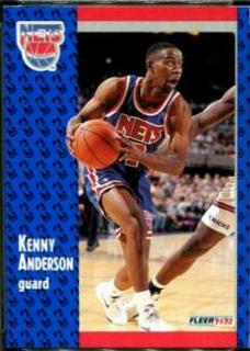 Kenny Anderson
