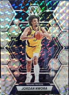 Jordan Nwora