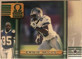 Ernie Mills