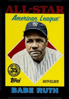 Babe Ruth
