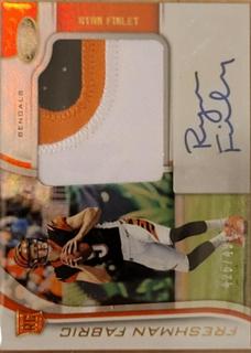 Ryan Finley