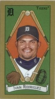 Ivan Rodriguez
