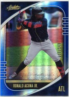 Ronald Acuna Jr.