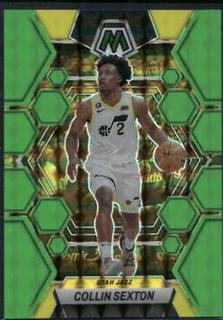 Collin Sexton