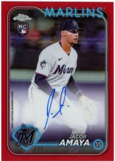 Jacob Amaya