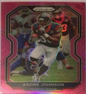 Andre Johnson