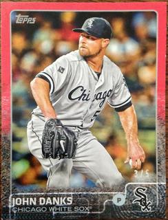 John Danks