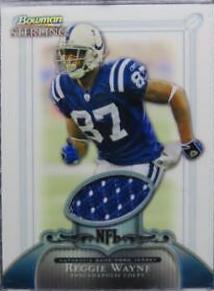 Reggie Wayne