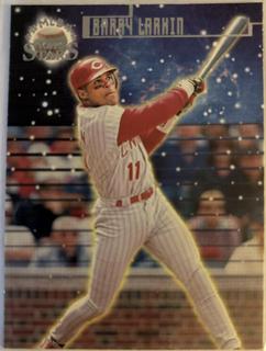 Barry Larkin
