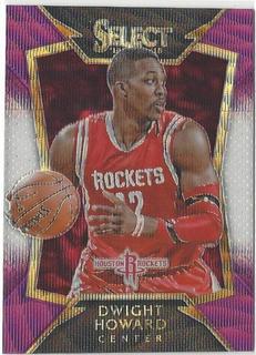 Dwight Howard