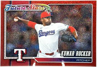 Kumar Rocker