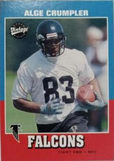 Alge Crumpler