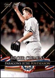 Roger Clemens