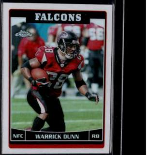 Warrick Dunn