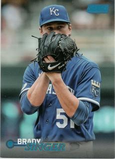 Brady Singer