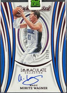 Moritz Wagner