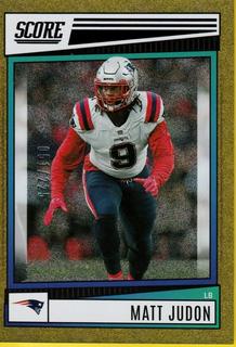 Matt Judon