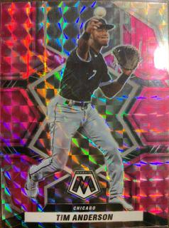 Tim Anderson